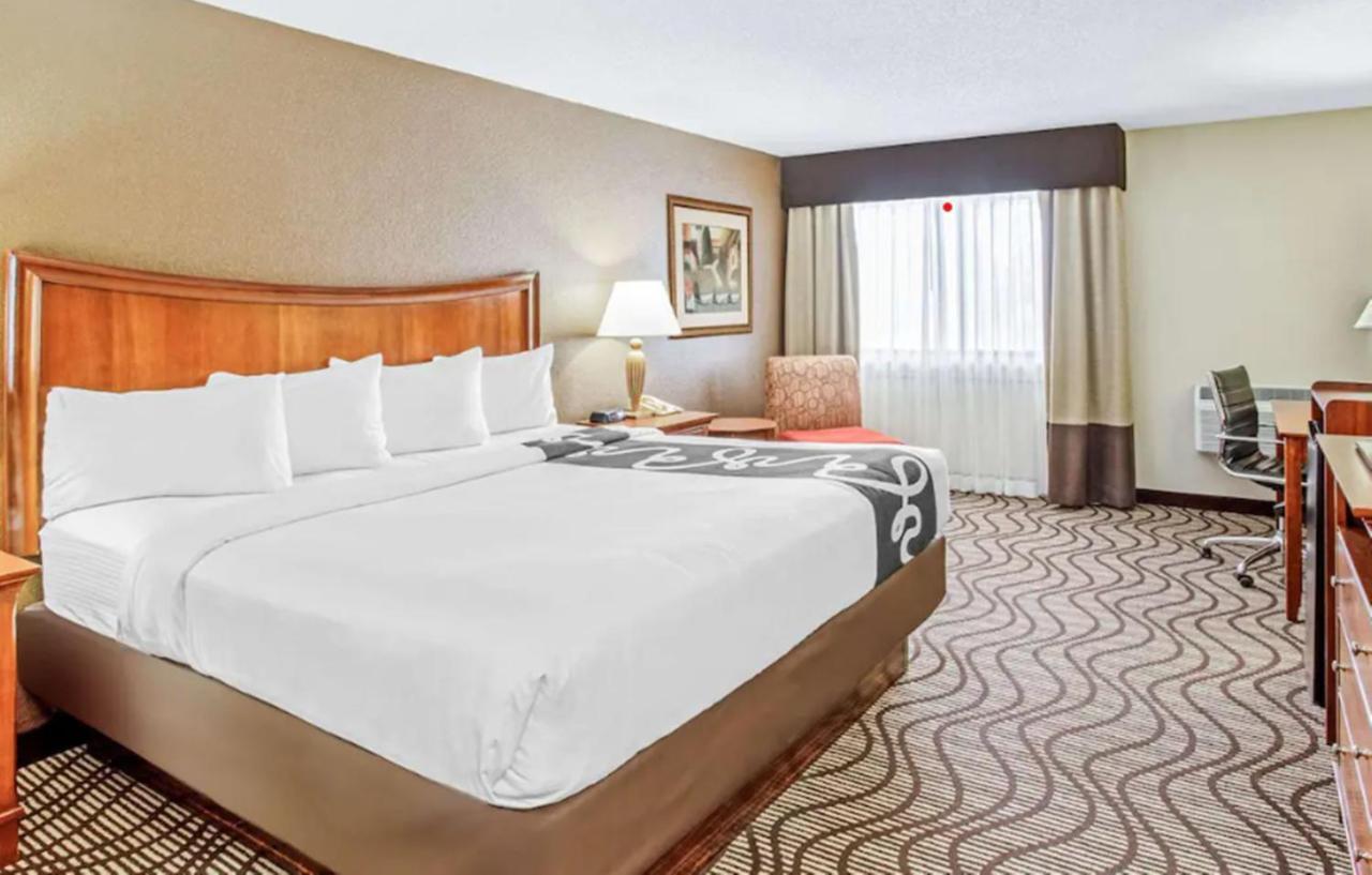 La Quinta By Wyndham Minneapolis-Minnetonka Buitenkant foto