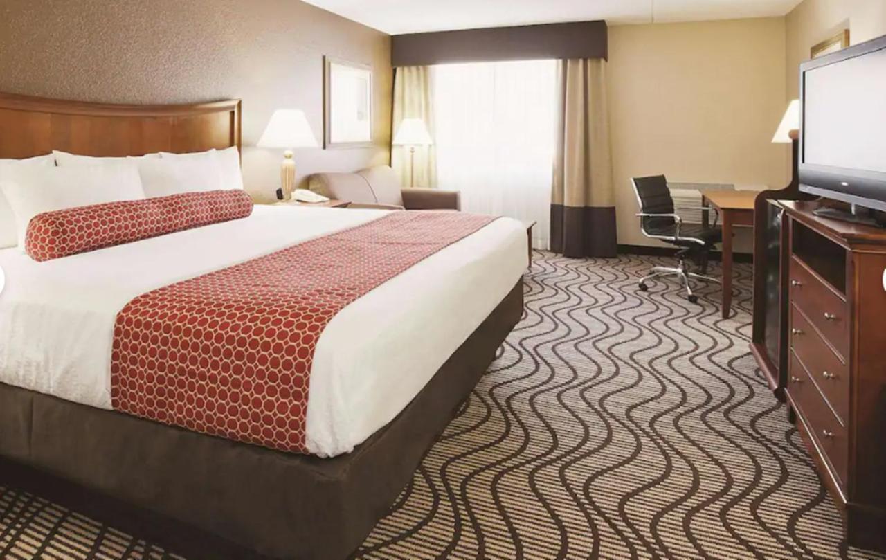 La Quinta By Wyndham Minneapolis-Minnetonka Buitenkant foto