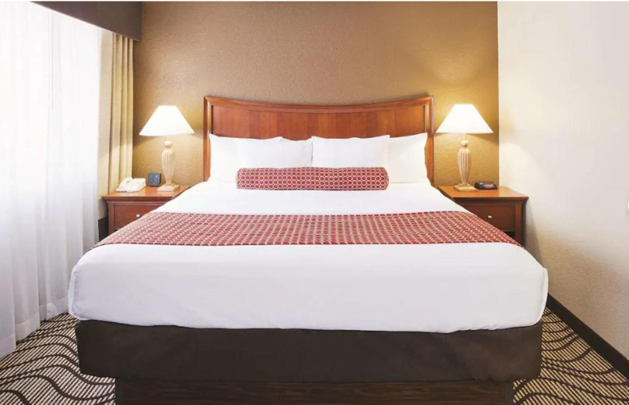 La Quinta By Wyndham Minneapolis-Minnetonka Buitenkant foto