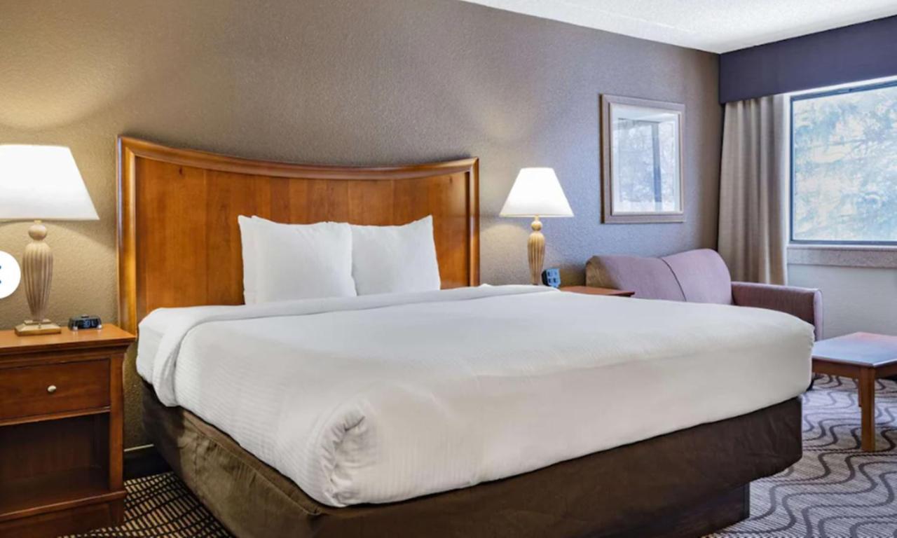 La Quinta By Wyndham Minneapolis-Minnetonka Buitenkant foto
