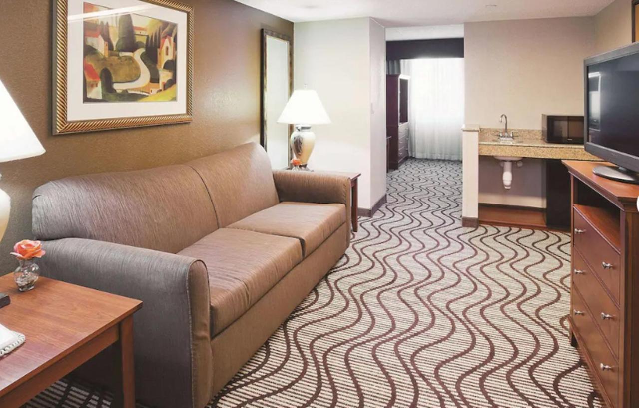 La Quinta By Wyndham Minneapolis-Minnetonka Buitenkant foto