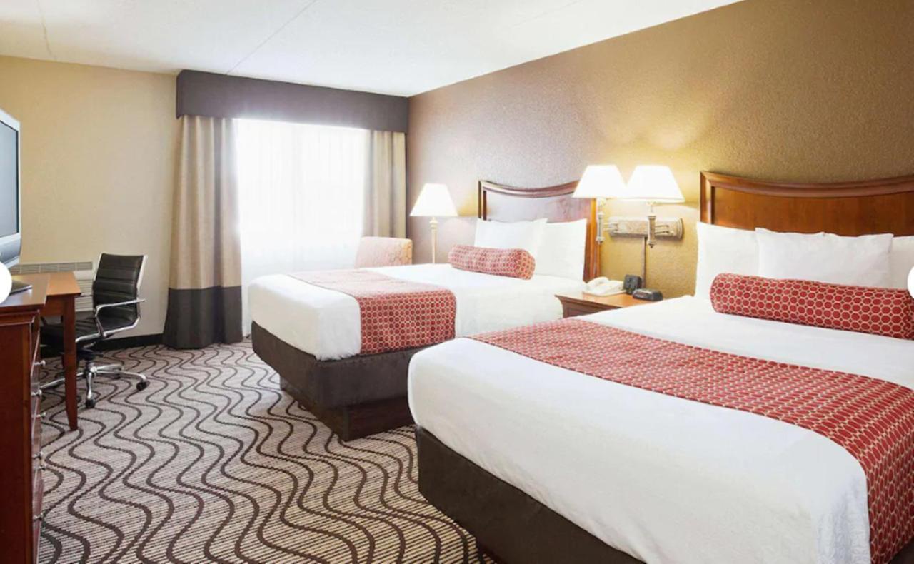 La Quinta By Wyndham Minneapolis-Minnetonka Buitenkant foto