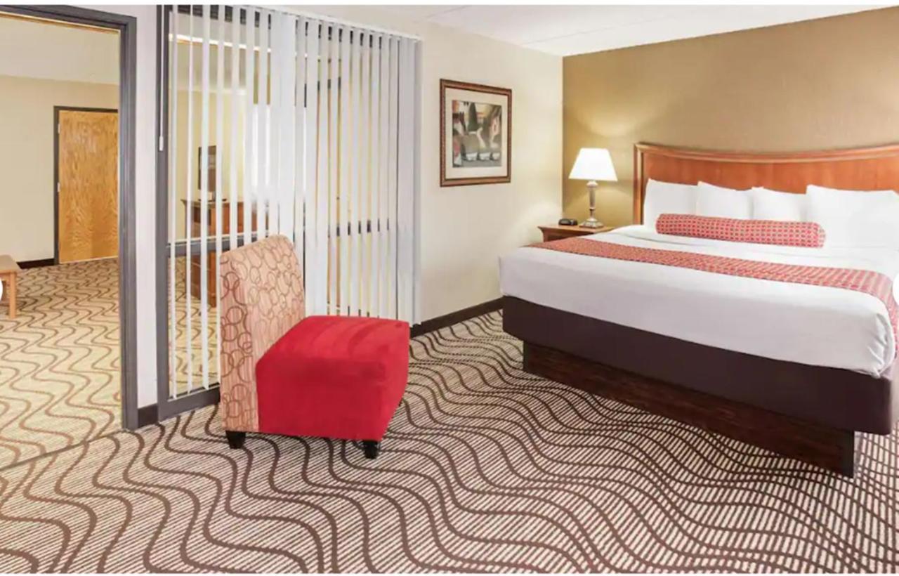La Quinta By Wyndham Minneapolis-Minnetonka Buitenkant foto