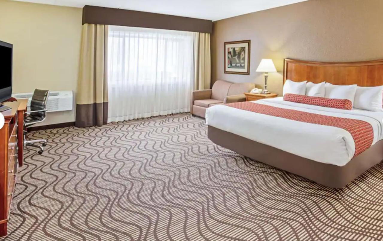 La Quinta By Wyndham Minneapolis-Minnetonka Buitenkant foto