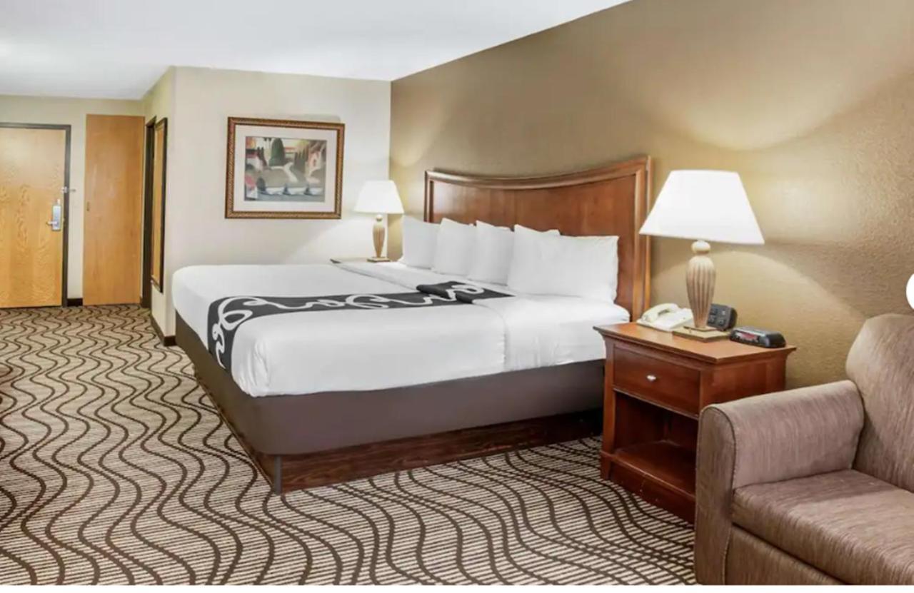 La Quinta By Wyndham Minneapolis-Minnetonka Buitenkant foto