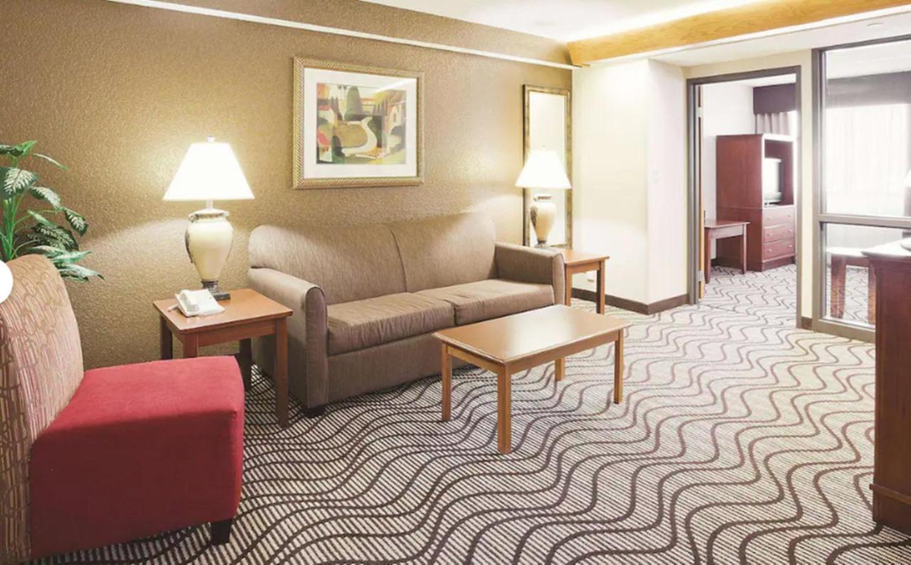 La Quinta By Wyndham Minneapolis-Minnetonka Buitenkant foto