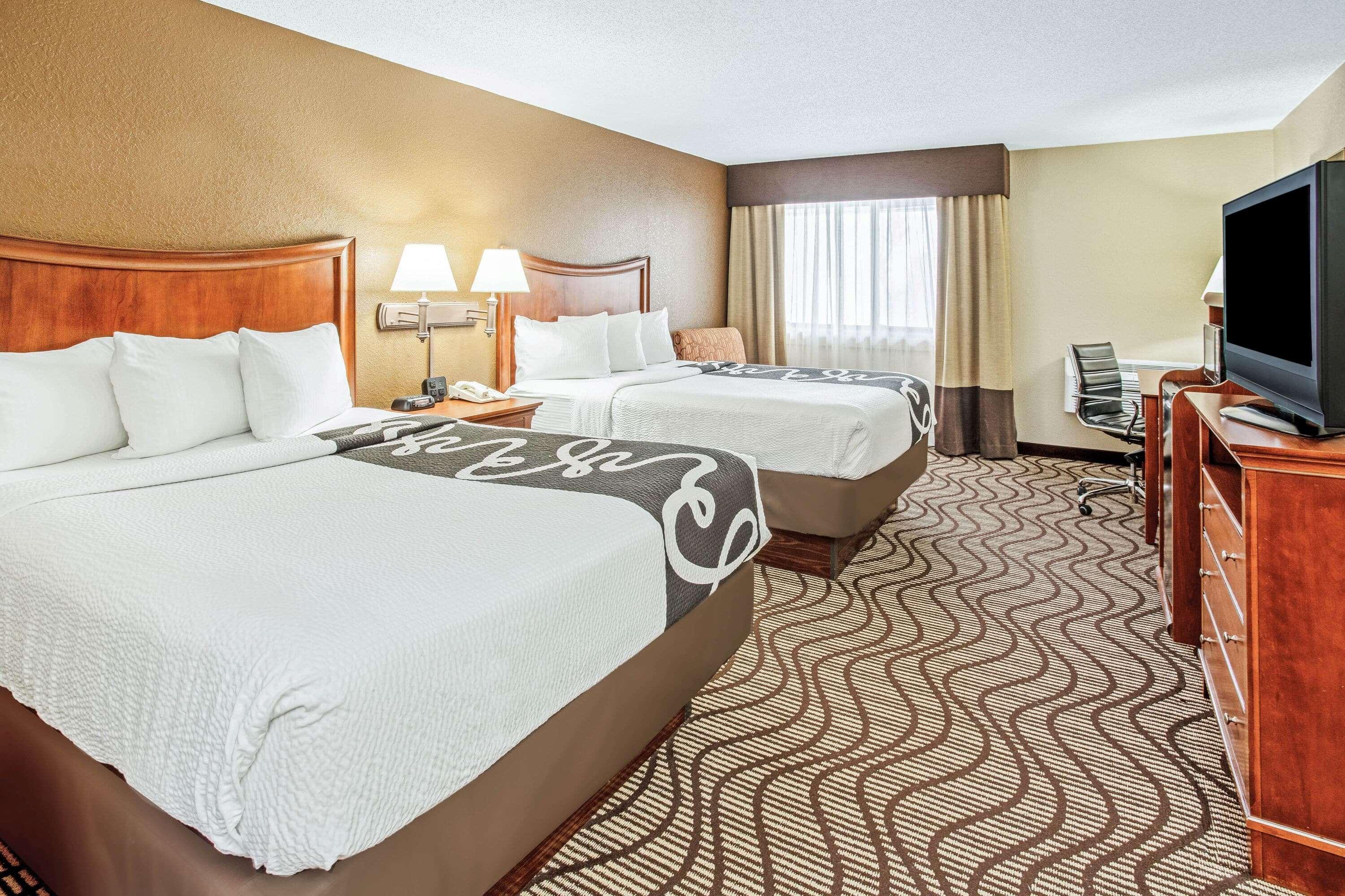 La Quinta By Wyndham Minneapolis-Minnetonka Buitenkant foto