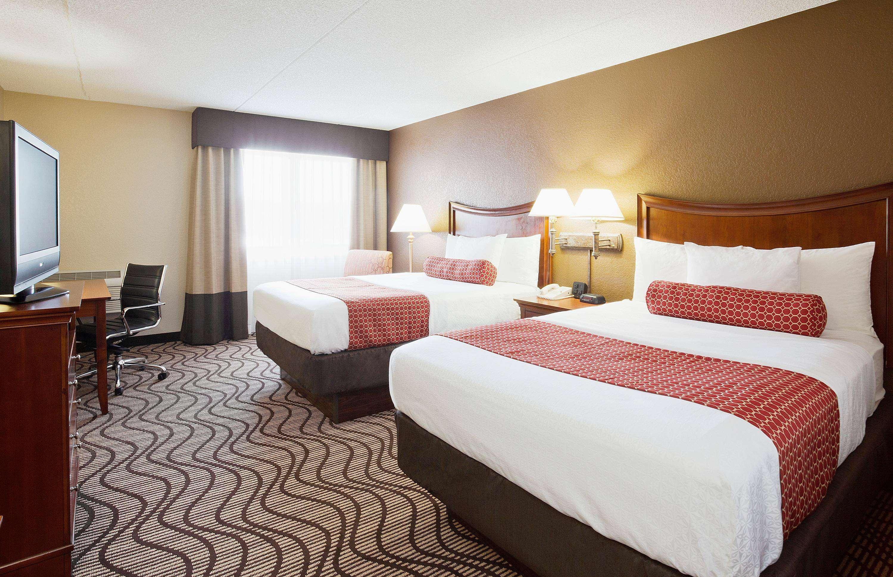 La Quinta By Wyndham Minneapolis-Minnetonka Buitenkant foto