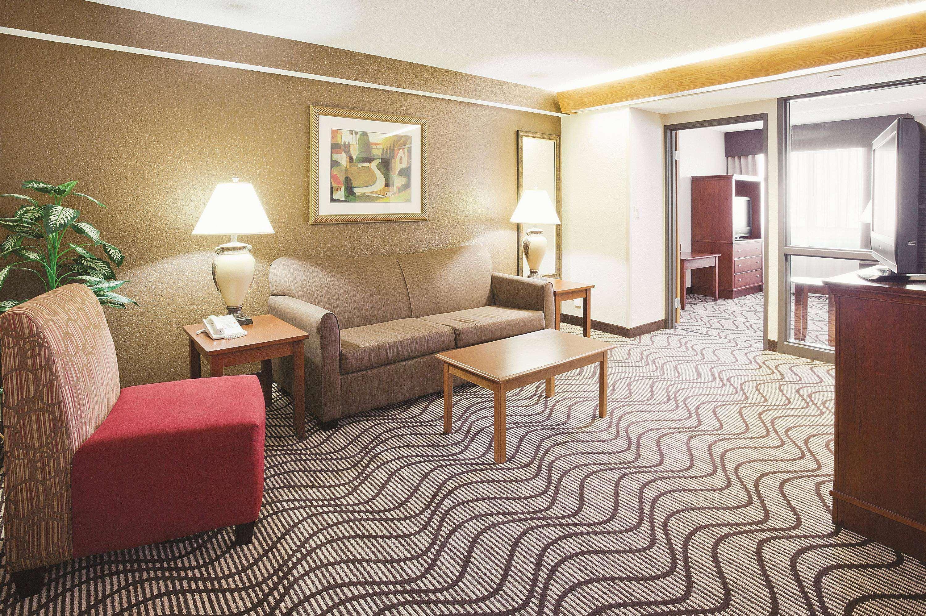 La Quinta By Wyndham Minneapolis-Minnetonka Buitenkant foto