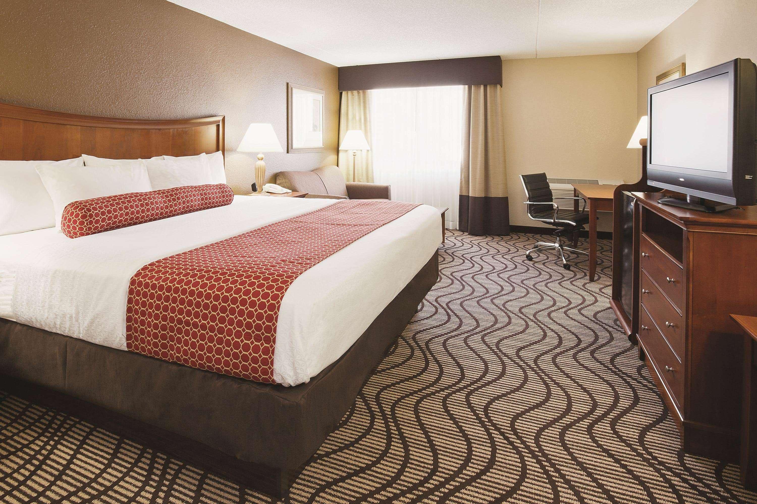 La Quinta By Wyndham Minneapolis-Minnetonka Buitenkant foto