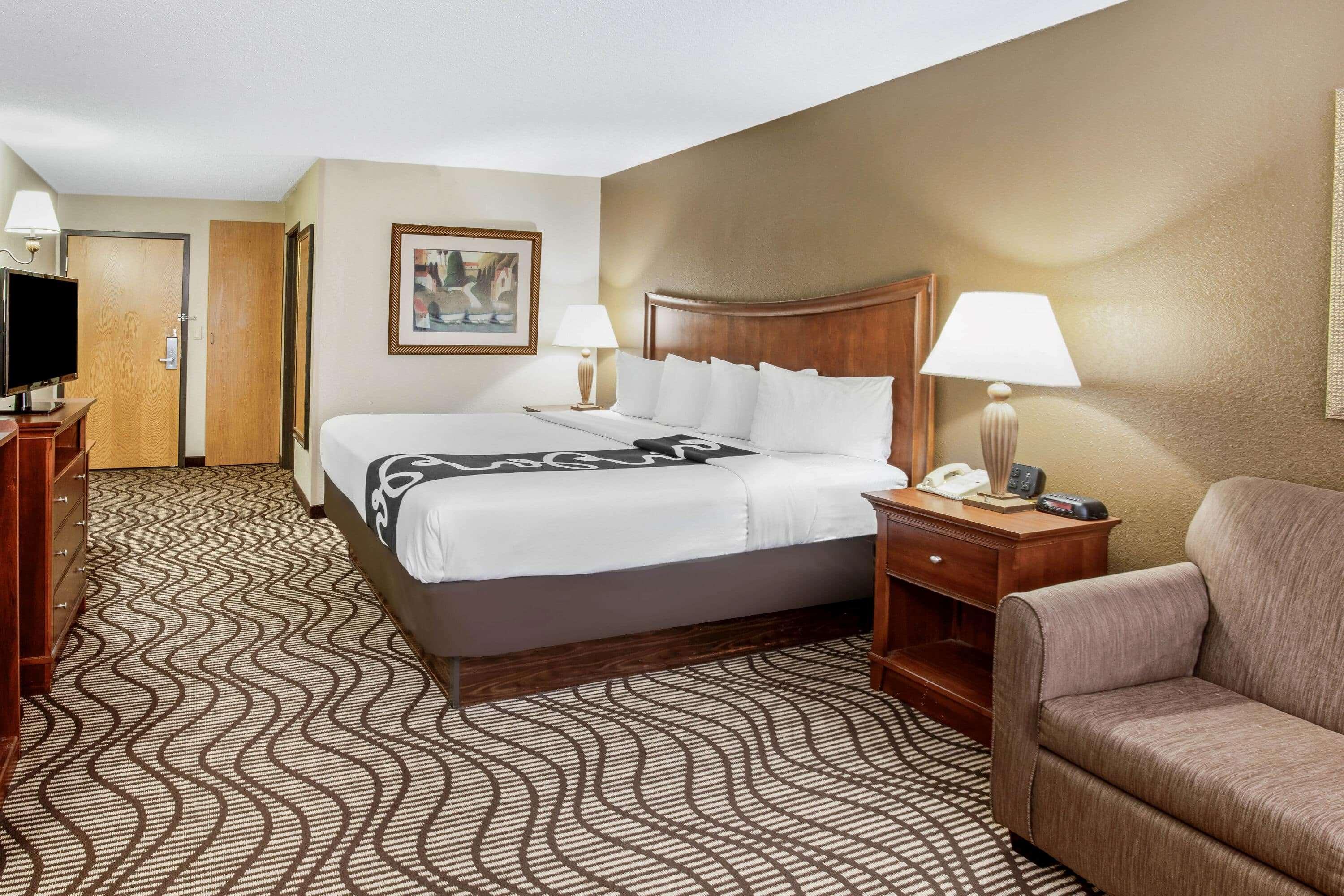 La Quinta By Wyndham Minneapolis-Minnetonka Buitenkant foto