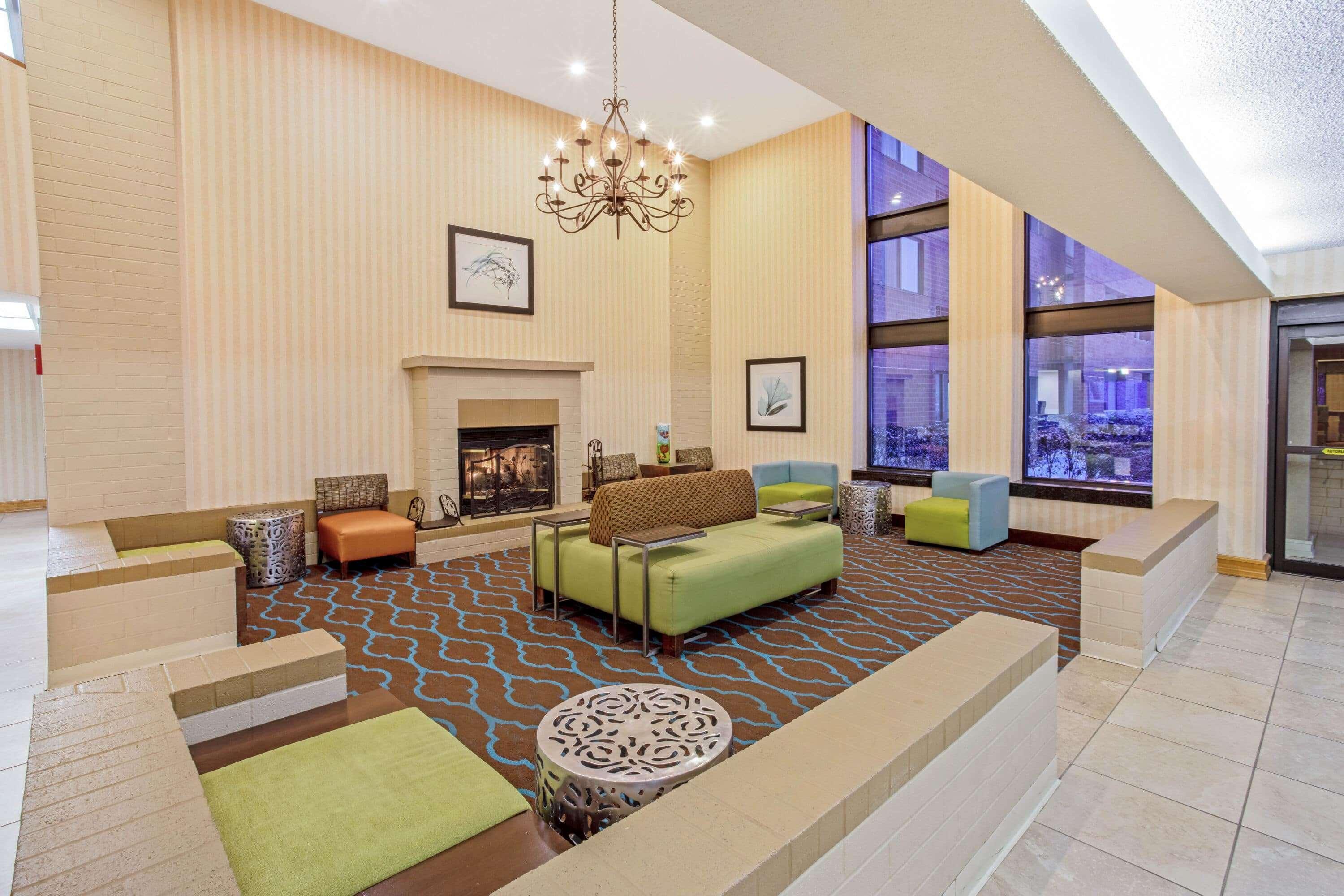 La Quinta By Wyndham Minneapolis-Minnetonka Buitenkant foto