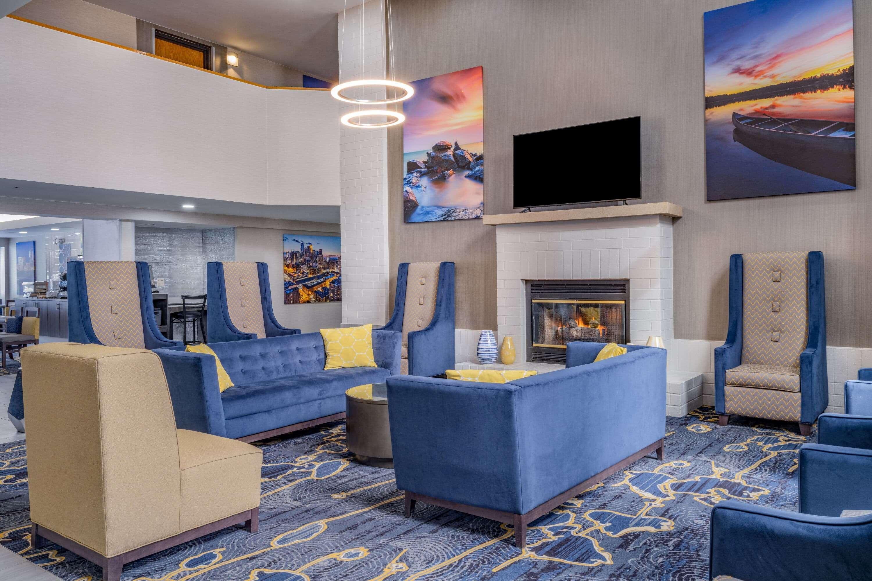 La Quinta By Wyndham Minneapolis-Minnetonka Buitenkant foto