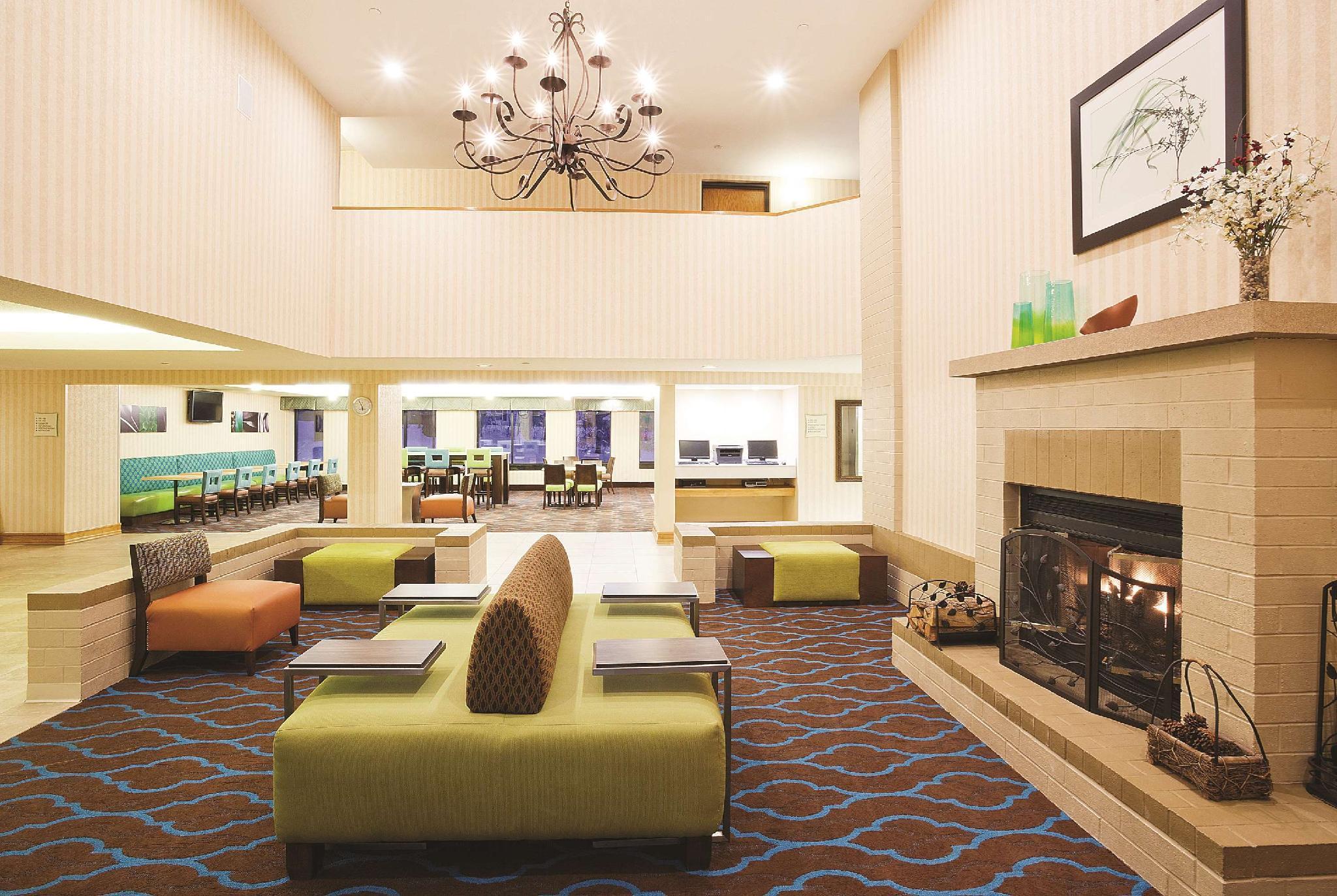 La Quinta By Wyndham Minneapolis-Minnetonka Buitenkant foto