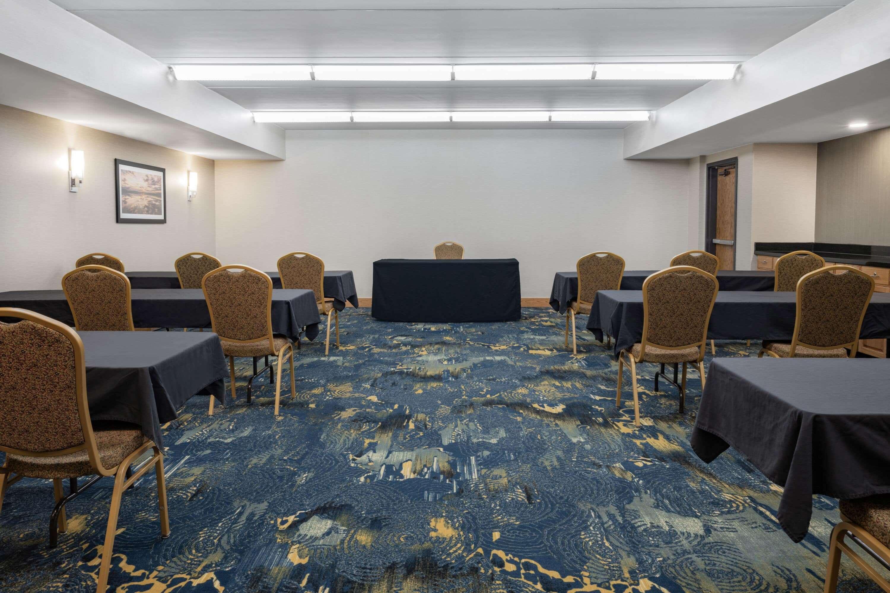 La Quinta By Wyndham Minneapolis-Minnetonka Buitenkant foto