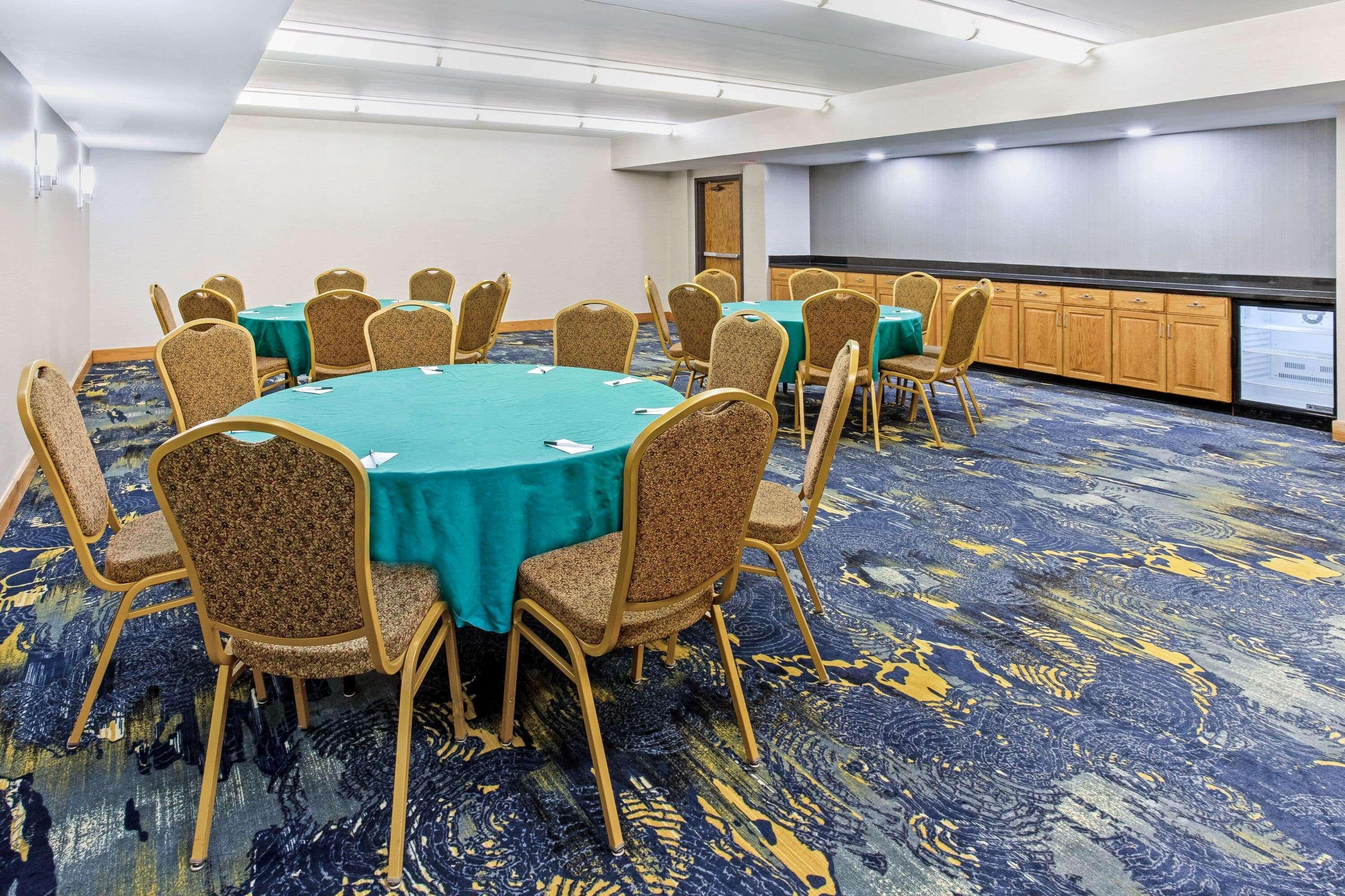 La Quinta By Wyndham Minneapolis-Minnetonka Buitenkant foto