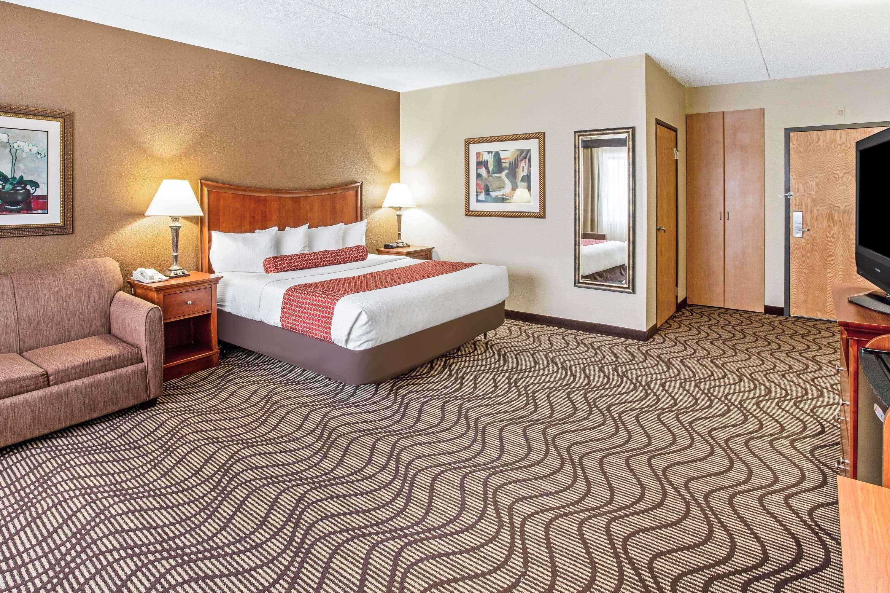 La Quinta By Wyndham Minneapolis-Minnetonka Buitenkant foto