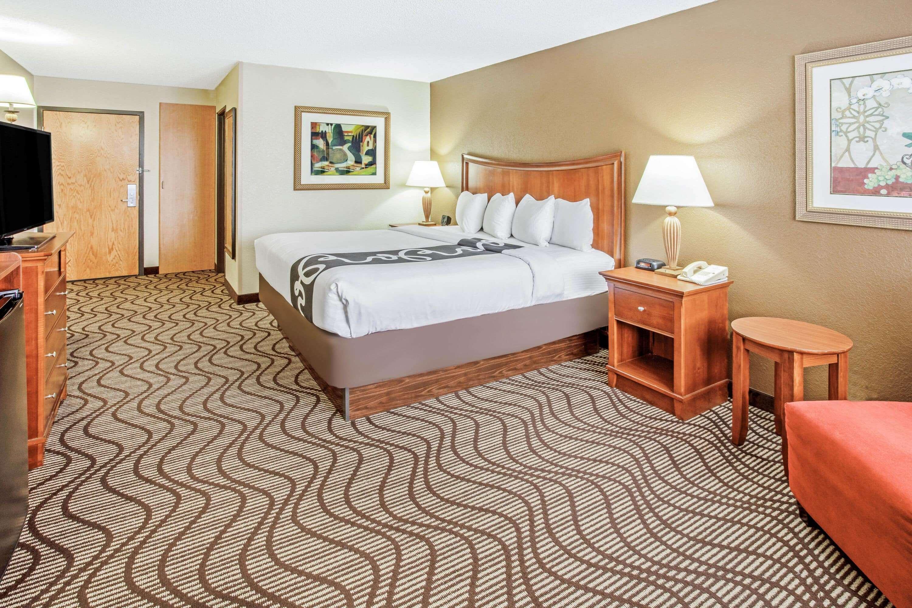 La Quinta By Wyndham Minneapolis-Minnetonka Buitenkant foto