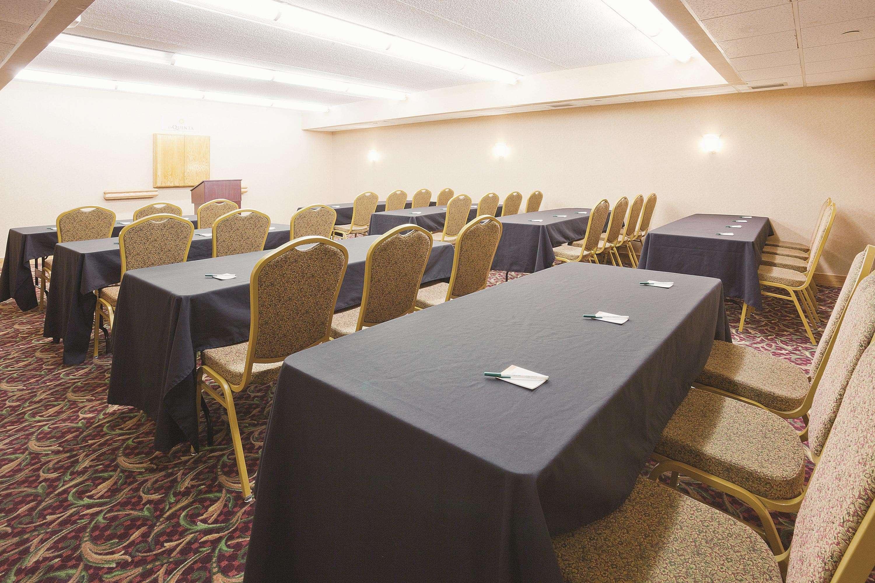La Quinta By Wyndham Minneapolis-Minnetonka Buitenkant foto