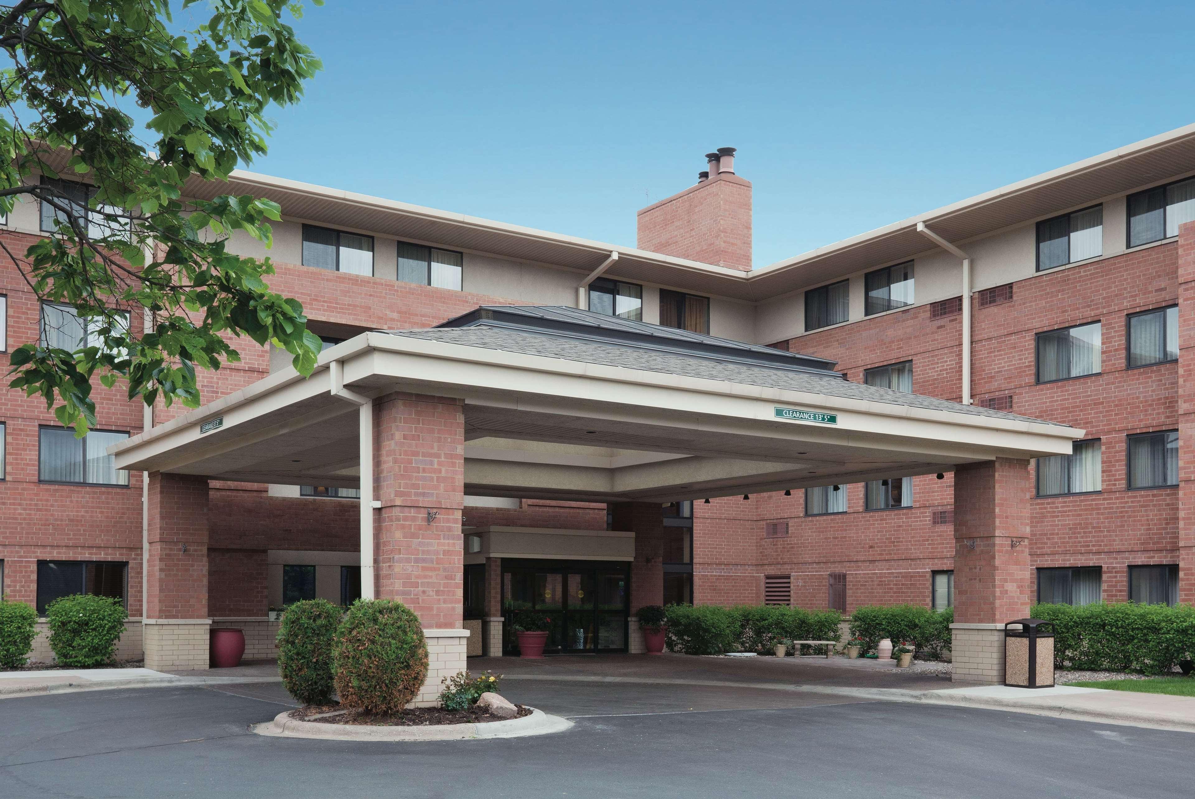 La Quinta By Wyndham Minneapolis-Minnetonka Buitenkant foto