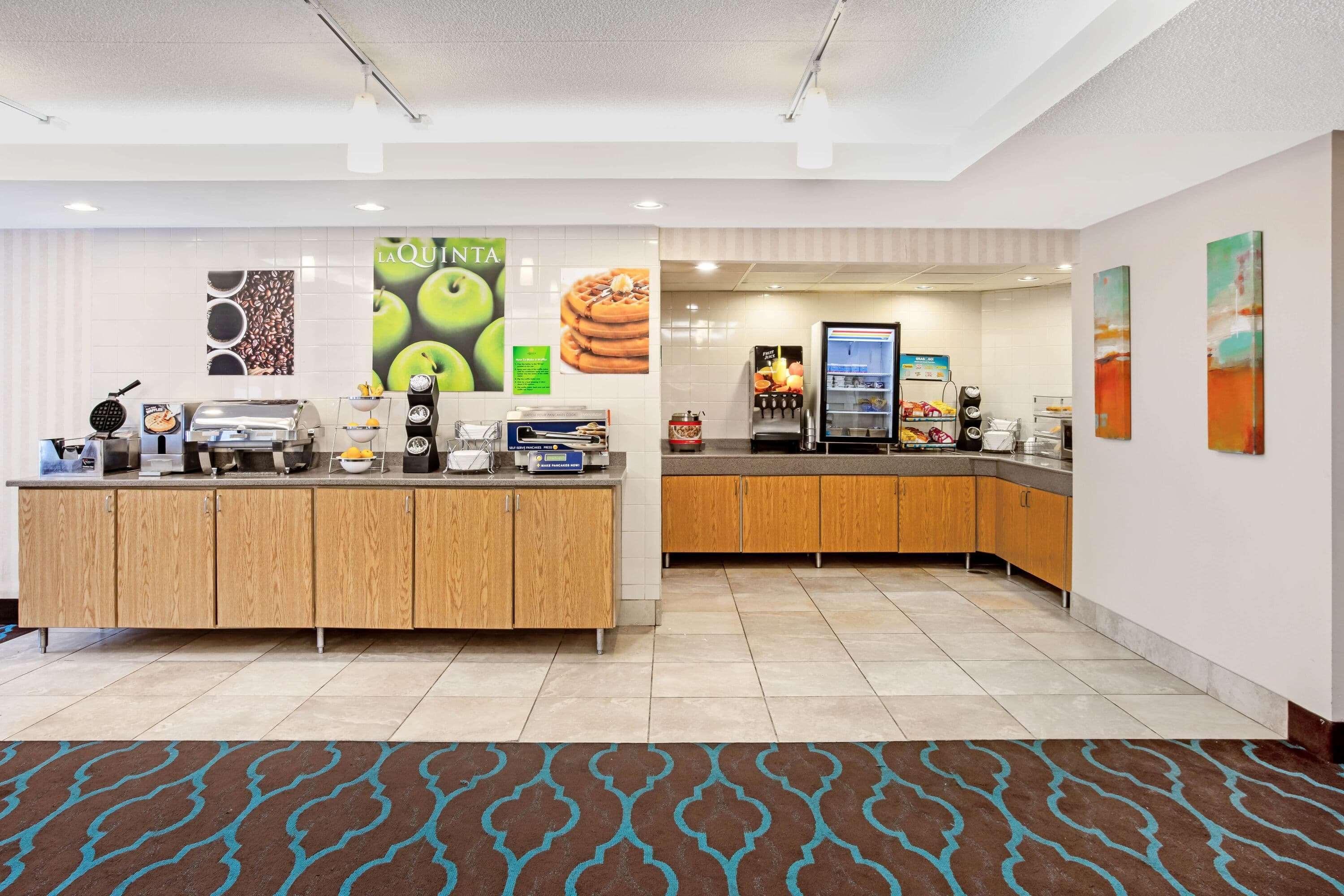 La Quinta By Wyndham Minneapolis-Minnetonka Buitenkant foto