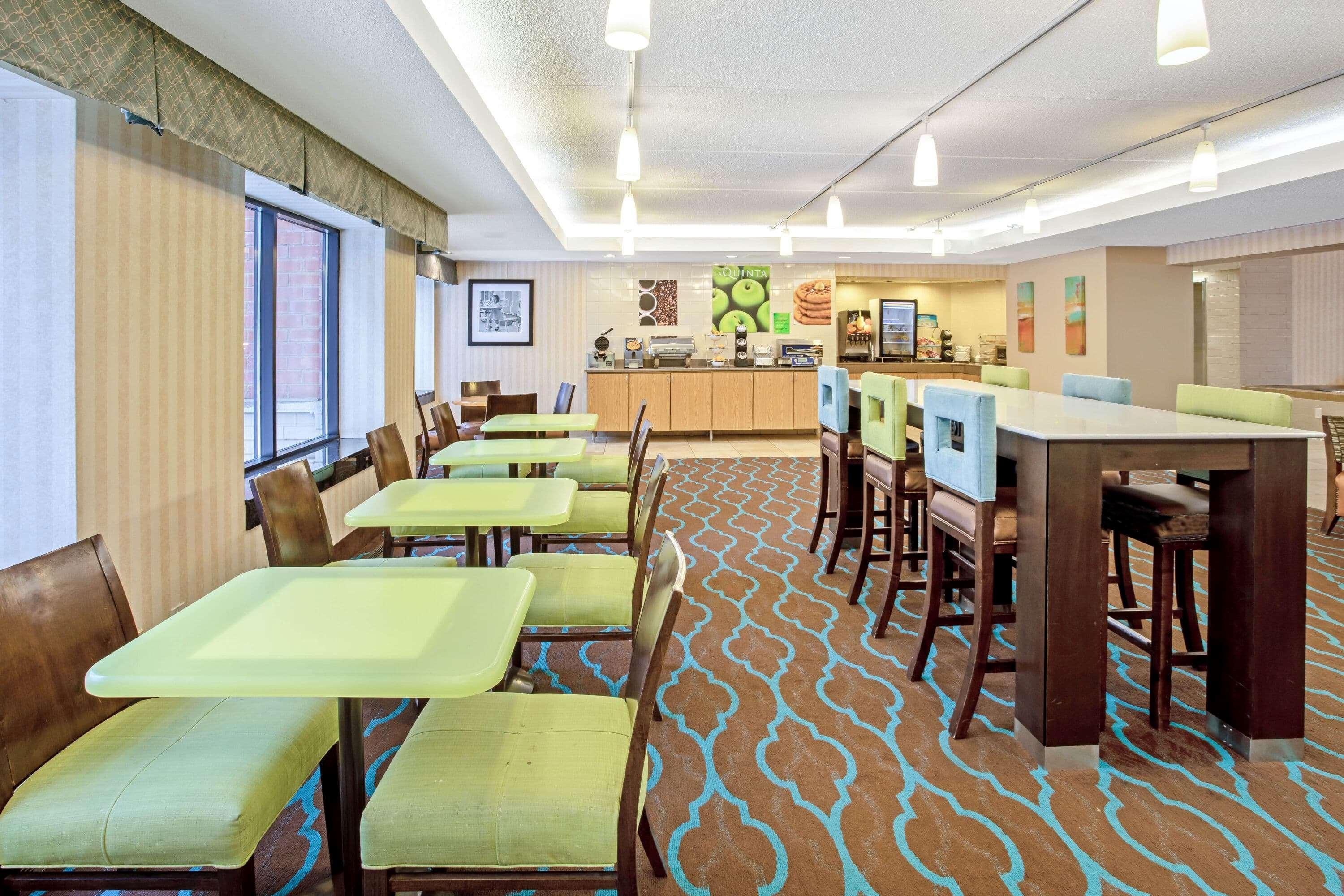 La Quinta By Wyndham Minneapolis-Minnetonka Buitenkant foto