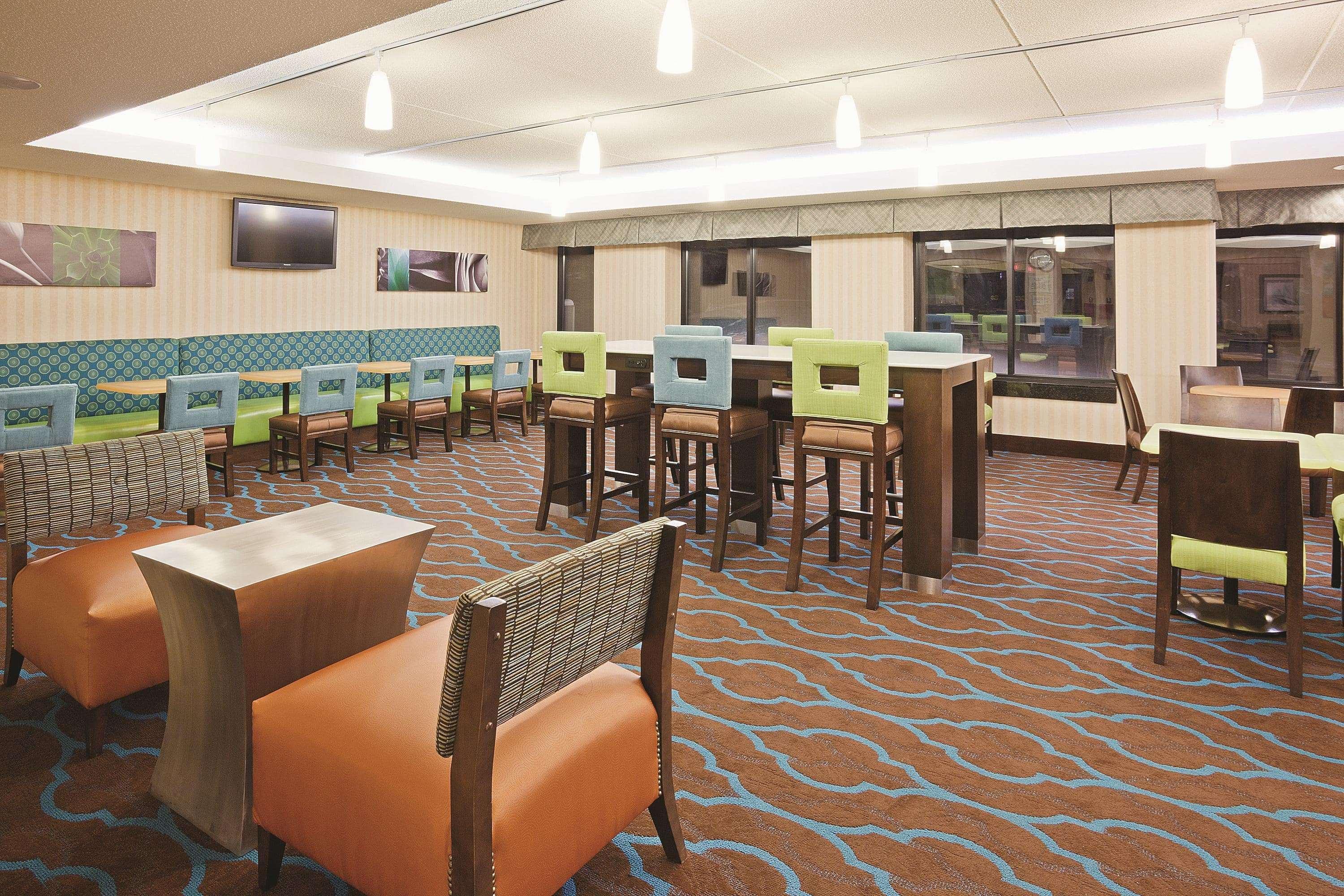 La Quinta By Wyndham Minneapolis-Minnetonka Buitenkant foto