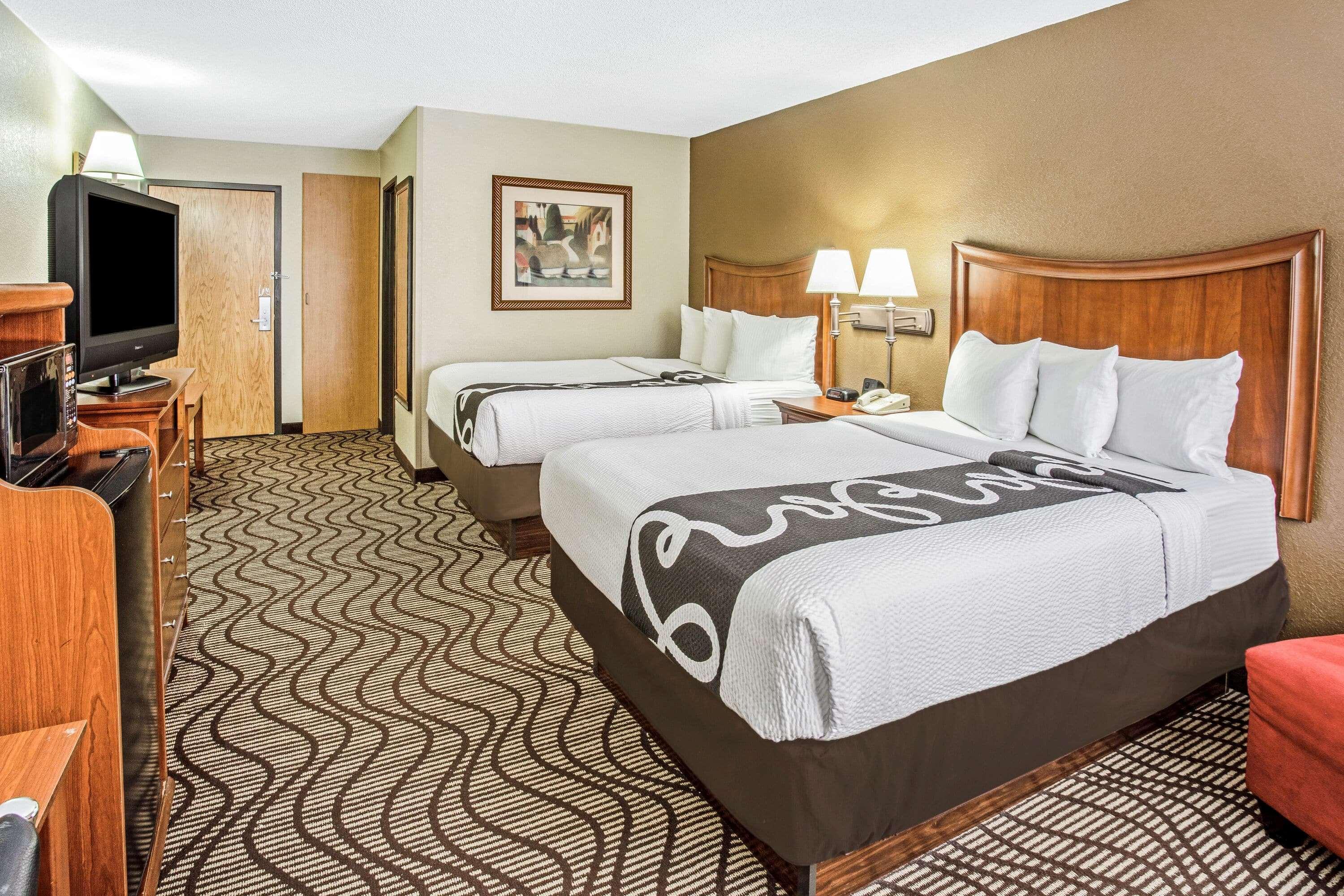 La Quinta By Wyndham Minneapolis-Minnetonka Buitenkant foto