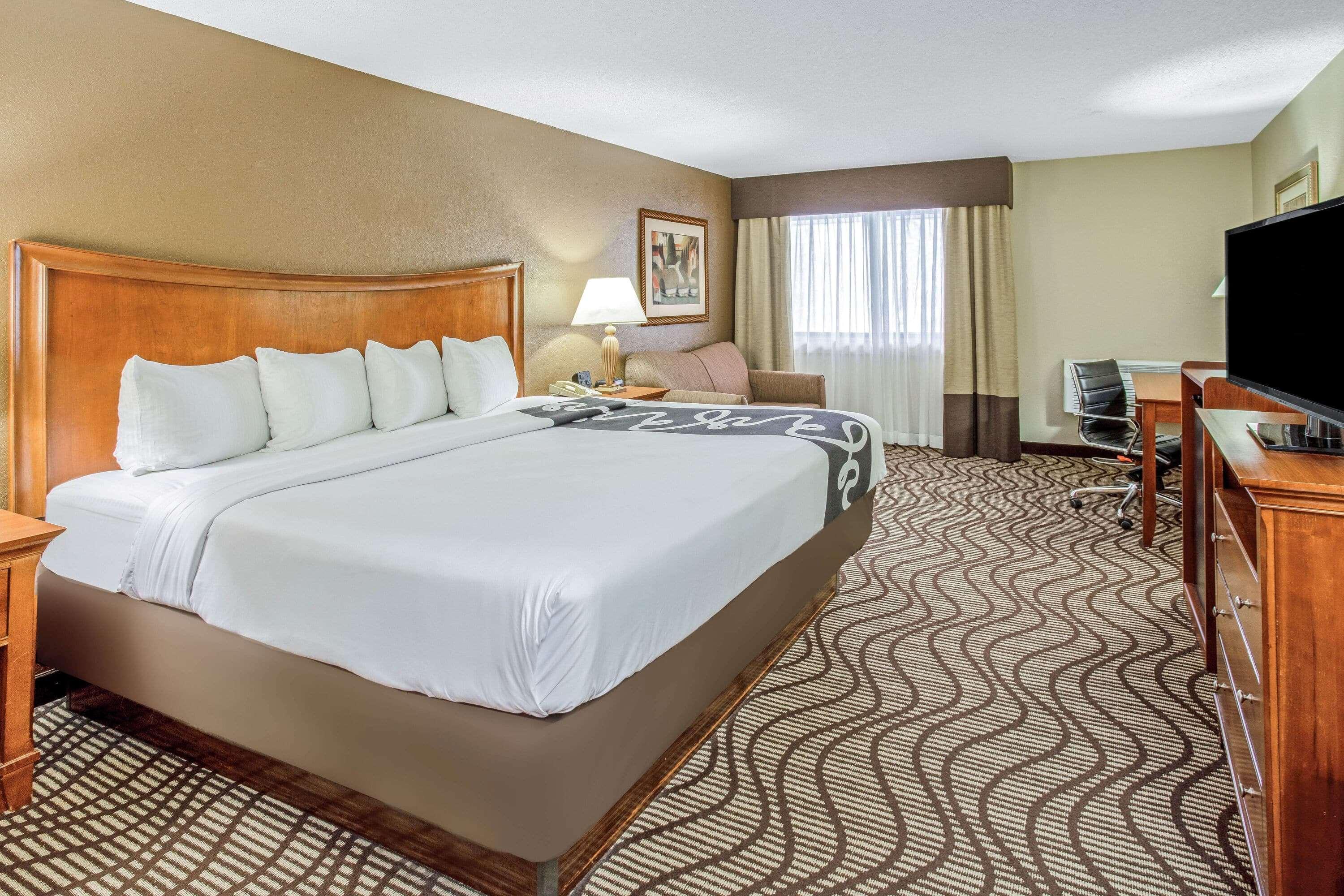 La Quinta By Wyndham Minneapolis-Minnetonka Buitenkant foto