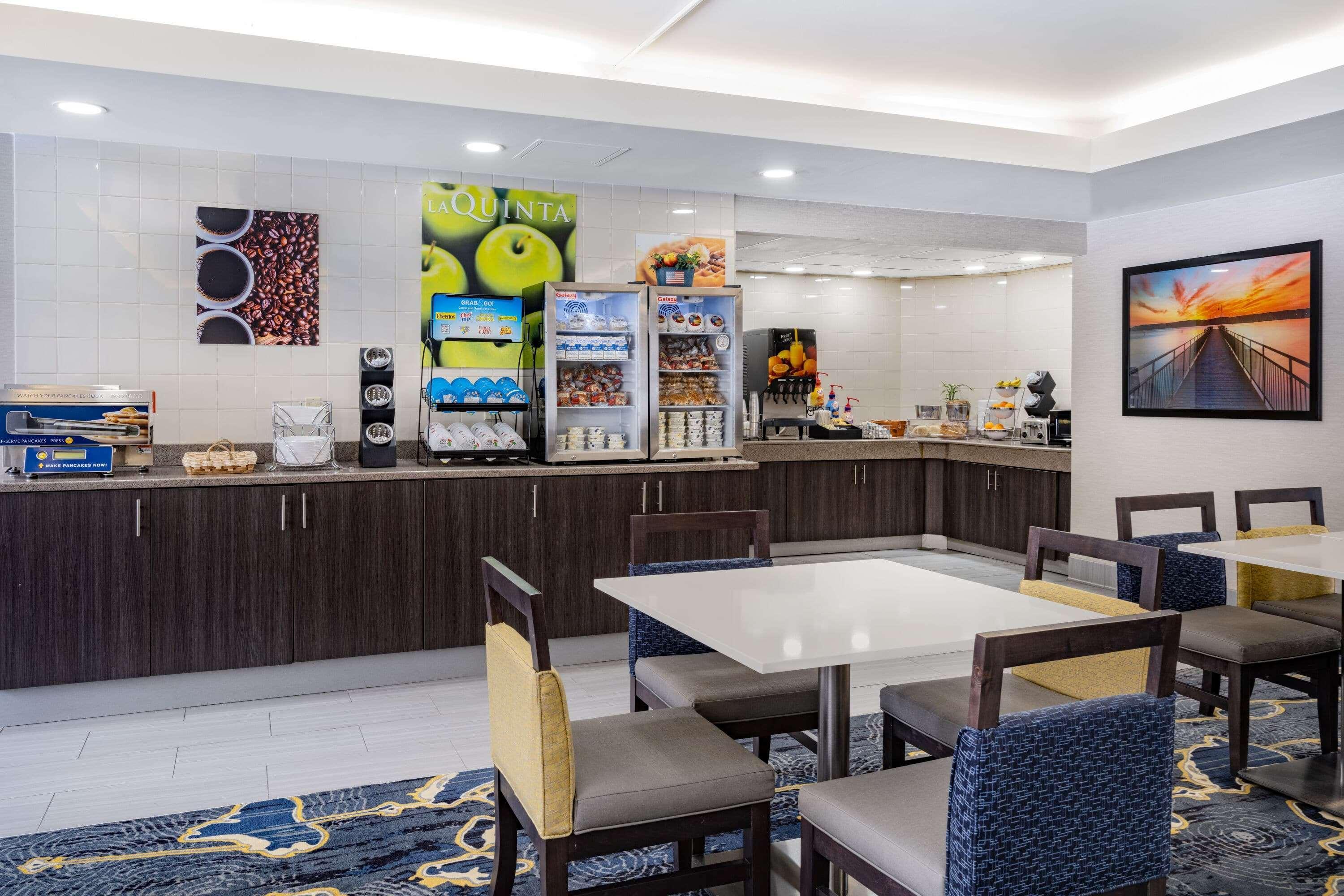 La Quinta By Wyndham Minneapolis-Minnetonka Buitenkant foto