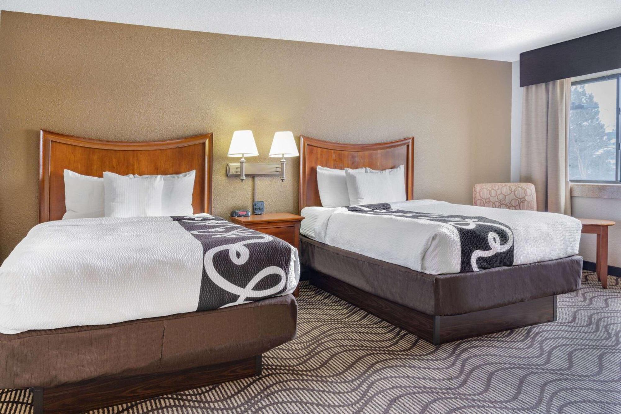 La Quinta By Wyndham Minneapolis-Minnetonka Buitenkant foto