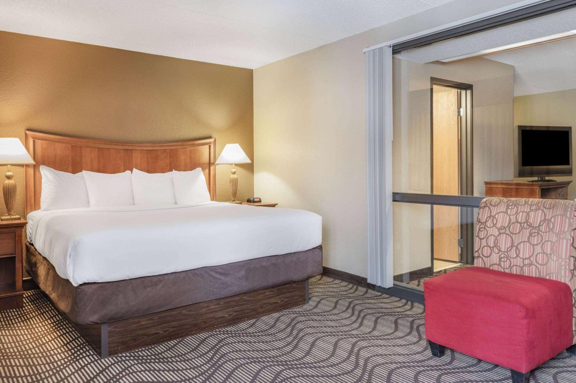 La Quinta By Wyndham Minneapolis-Minnetonka Buitenkant foto