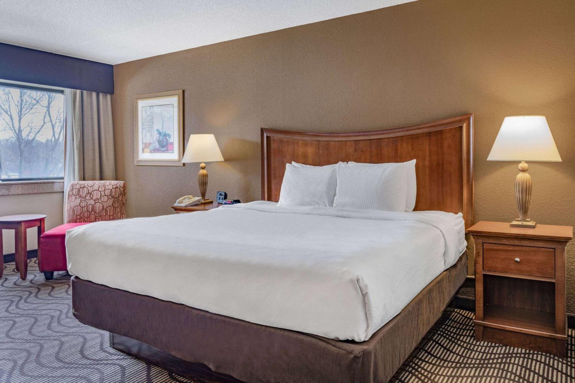 La Quinta By Wyndham Minneapolis-Minnetonka Buitenkant foto