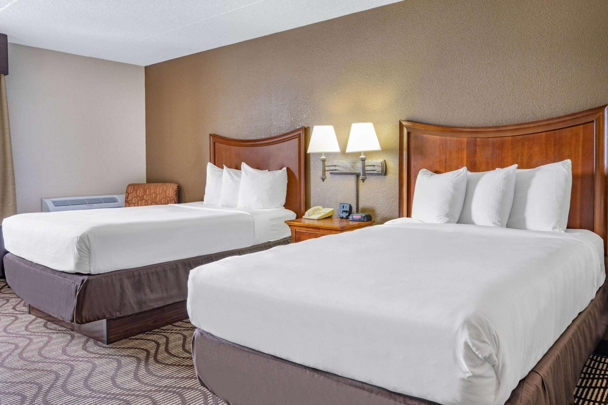 La Quinta By Wyndham Minneapolis-Minnetonka Buitenkant foto