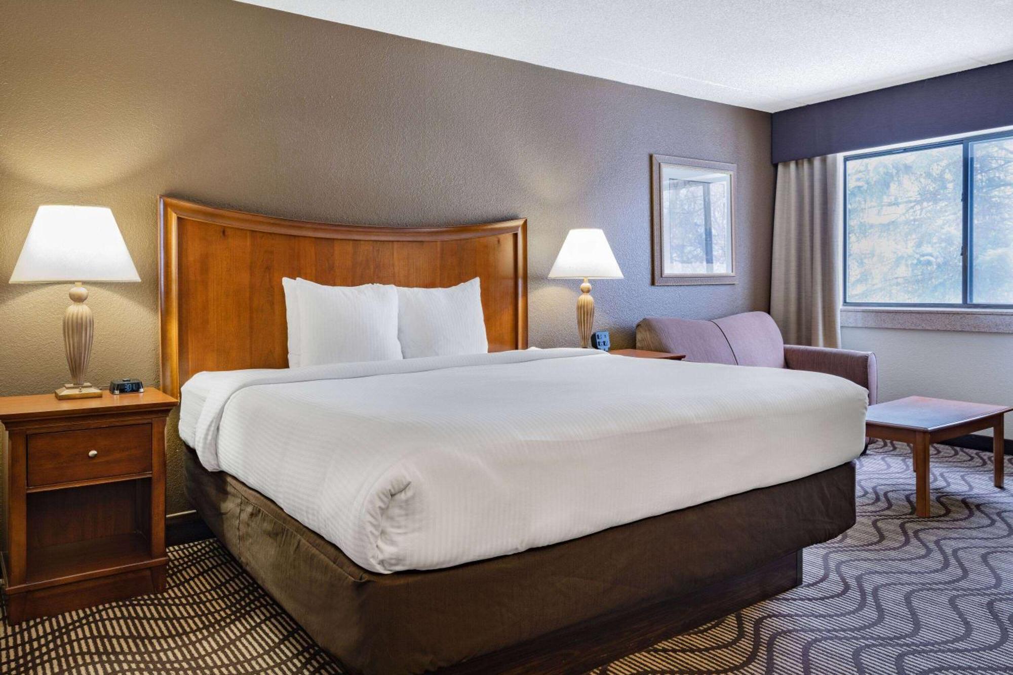 La Quinta By Wyndham Minneapolis-Minnetonka Buitenkant foto