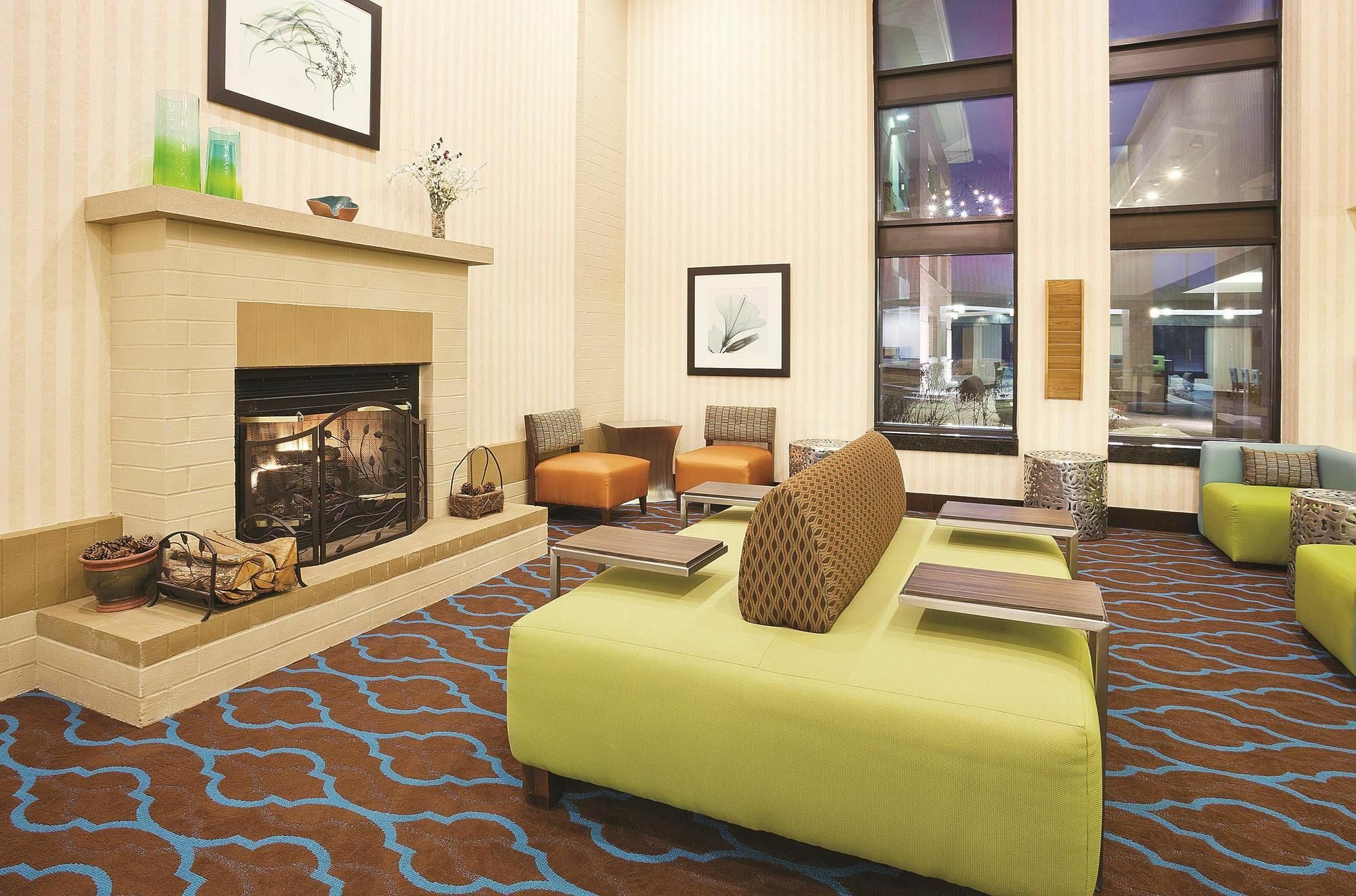 La Quinta By Wyndham Minneapolis-Minnetonka Buitenkant foto